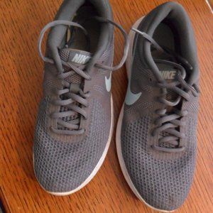 Nike Ladies Sneakers Size 8